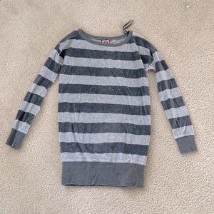 Juicy Couture Velour Tunic